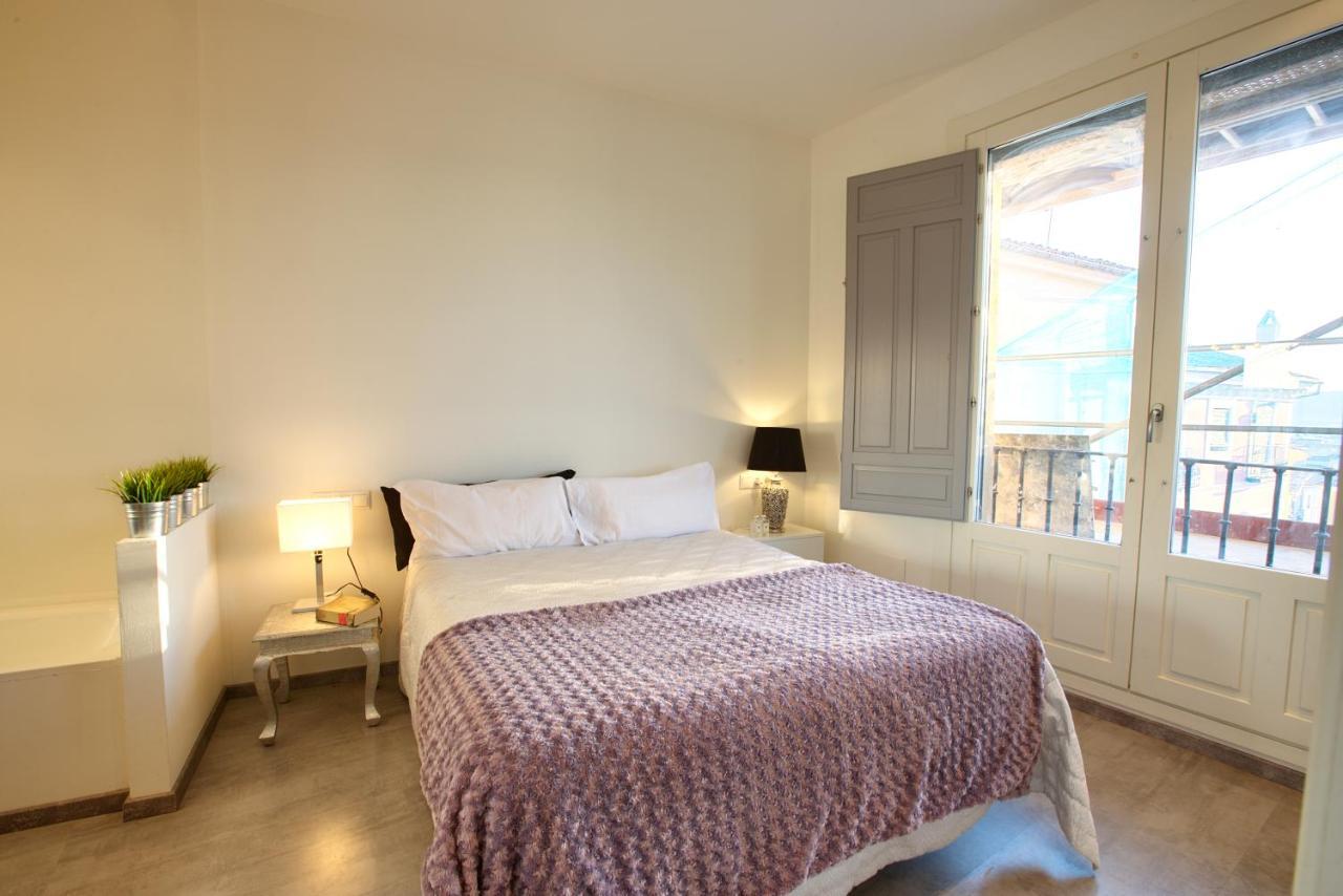 Cuencaloft La Casa Del Jardinillo Διαμέρισμα Κουένκα Εξωτερικό φωτογραφία
