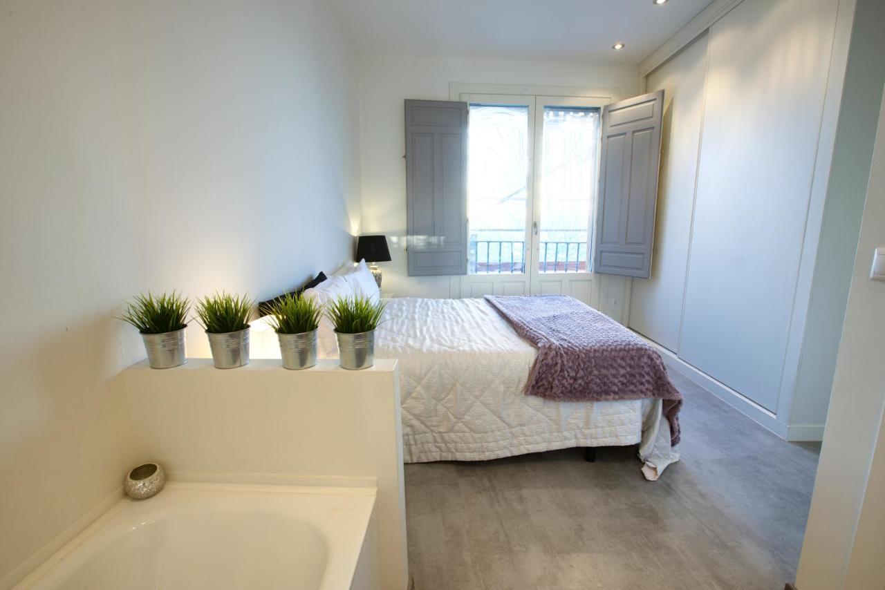 Cuencaloft La Casa Del Jardinillo Διαμέρισμα Κουένκα Εξωτερικό φωτογραφία